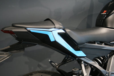 YAMAHA MT 09 Y AMT DEKOR