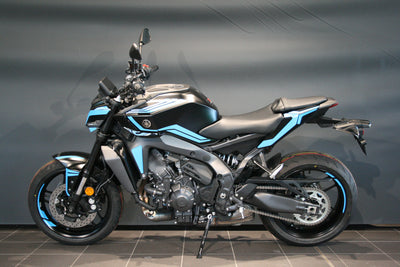 YAMAHA MT 09 Y-AMT