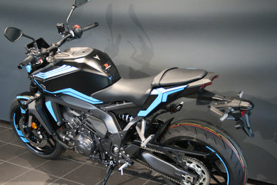 YAMAHA MT 09 Y-AMT