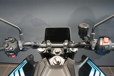 YAMAHA MT 09 Y-AMT