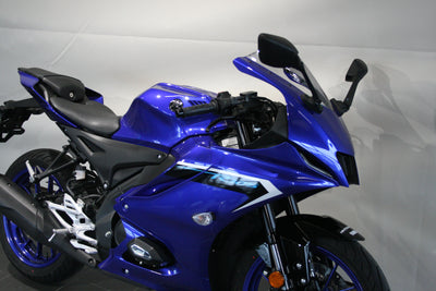 YAMAHA YZF-R125