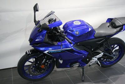 YAMAHA YZF-R125