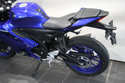 YAMAHA YZF-R125