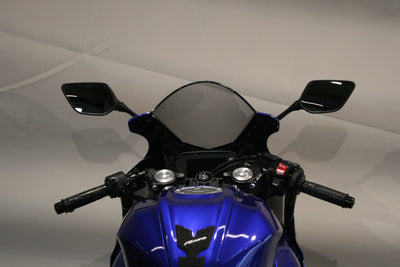 YAMAHA YZF-R125