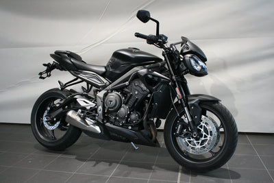 TRIUMPH STREET TRIPLE R