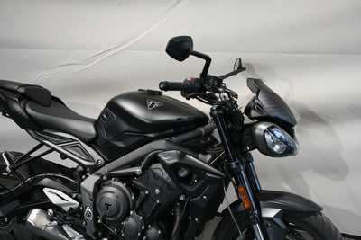 TRIUMPH STREET TRIPLE R