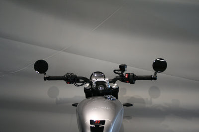 TRIUMPH SPEED TWIN 900