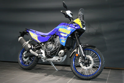 YAMAHA TENERE 700 LLC