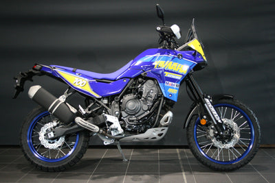 YAMAHA TENERE 700 LLC