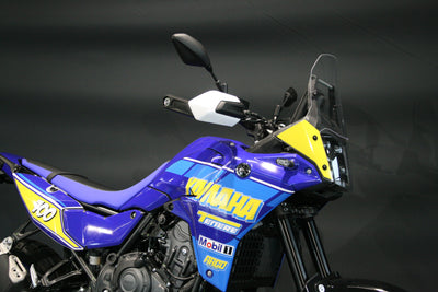 YAMAHA TENERE 700 LLC