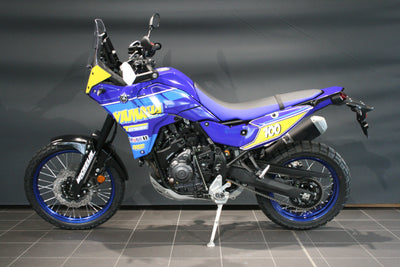 YAMAHA TENERE 700 LLC