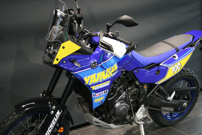 YAMAHA TENERE 700 LLC