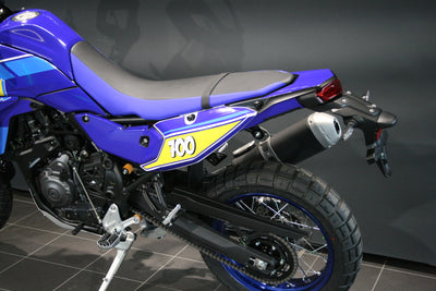 YAMAHA TENERE 700 LLC
