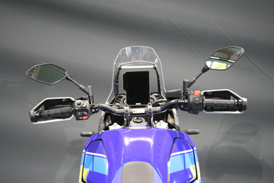 YAMAHA TENERE 700 LLC