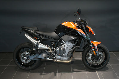 KTM 890 DUKE