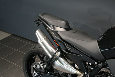 KTM 890 DUKE