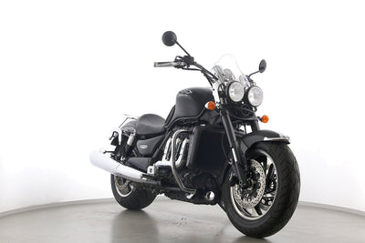 TRIUMPH ROCKET III ROADSTER