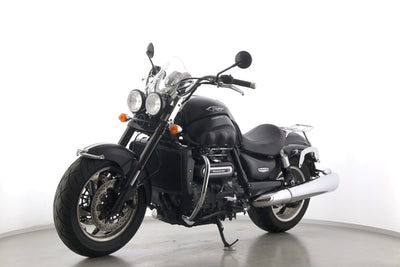 TRIUMPH ROCKET III ROADSTER