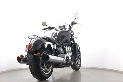 TRIUMPH ROCKET III ROADSTER