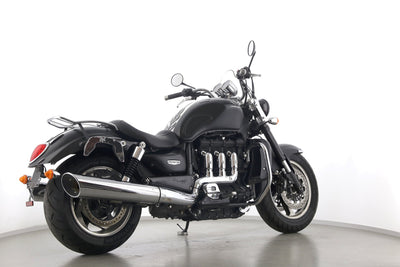 TRIUMPH ROCKET III ROADSTER