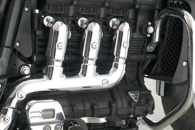 TRIUMPH ROCKET III ROADSTER