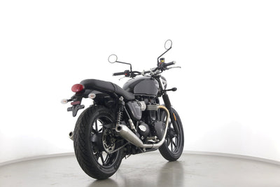 TRIUMPH STREET TWIN 900 35KW