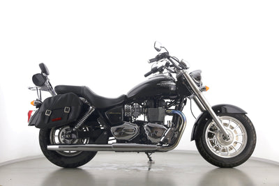 TRIUMPH AMERICA