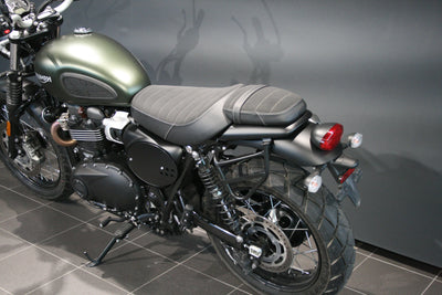 TRIUMPH SCRAMBLER 900