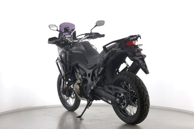 HONDA CRF 1000 L AFRICA TWIN DCT