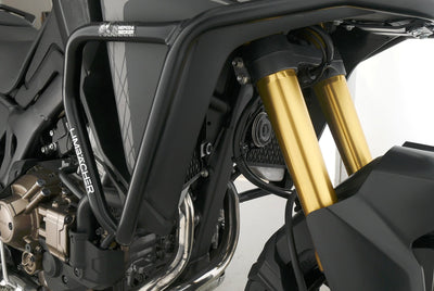HONDA CRF 1000 L AFRICA TWIN DCT