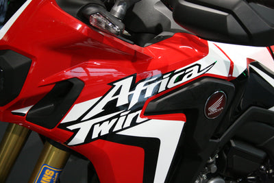 HONDA CRF 1000 L AFRICA TWIN DCT
