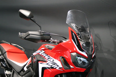 HONDA CRF 1000 L AFRICA TWIN DCT