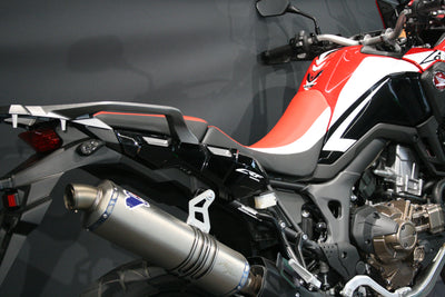 HONDA CRF 1000 L AFRICA TWIN DCT