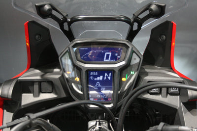 HONDA CRF 1000 L AFRICA TWIN DCT