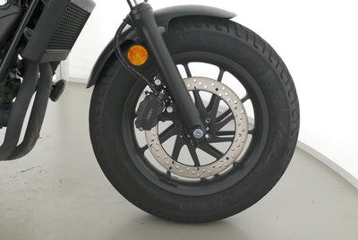 HONDA REBEL 500