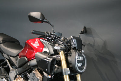 HONDA CB 650 R