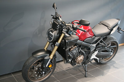 HONDA CB 650 R
