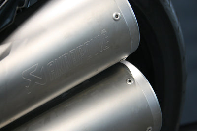 BMW R NINE T