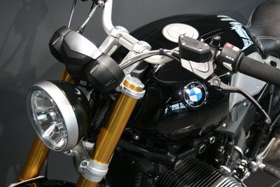 BMW R NINE T