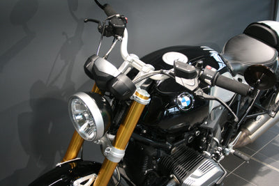 BMW R NINE T