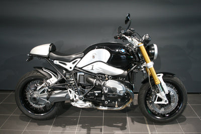 BMW R NINE T