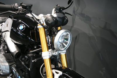 BMW R NINE T