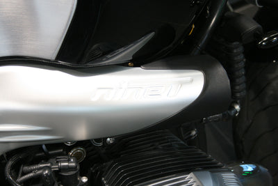 BMW R NINE T