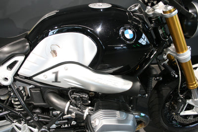 BMW R NINE T
