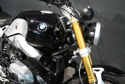 BMW R NINE T