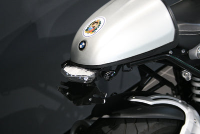BMW R NINE T