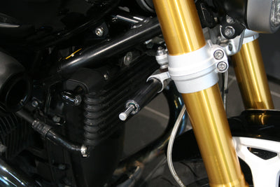 BMW R NINE T