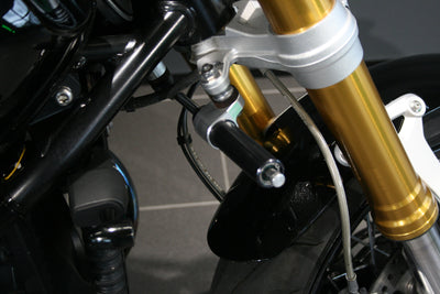 BMW R NINE T