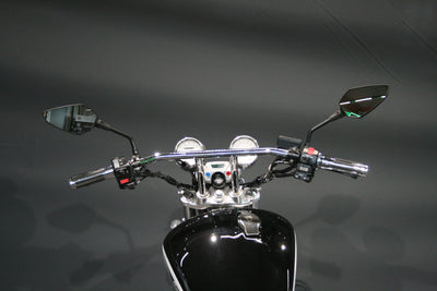 YAMAHA XV 1100
