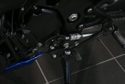 SUZUKI GSX S1000